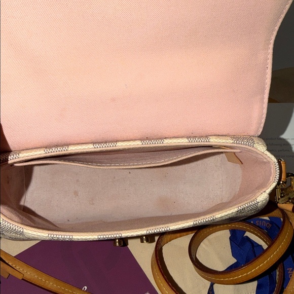 Louis Vuitton Croisette - Picture 14 of 14